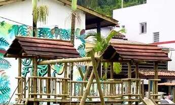 Imagem 4: APARTAMENTO PRAIA GRANDE com 2 dormitórios sendo 1 suíte,1 vaga de garagem