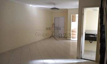 Imagem 3: Casa Sobrado - Villa Branca - 3 Dormitórios - 137m²