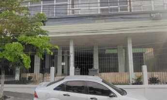 Imagem: Apartamento 02 quartos vazio em DEL CASTILHO