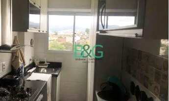 Imagem 7: Apartamento com 2 dormitórios à venda, 42 m² por R$ 329.000 - Imirim - São Paulo/SP