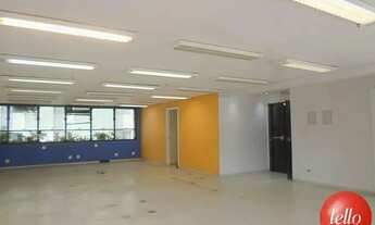 Imagem 4: São Paulo - Conjunto Comercial/Sala - Vila Mariana