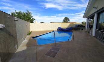 Imagem: Casa de condomínio térrea para venda com