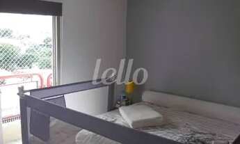 Imagem 5: São Paulo - Apartamento Padrão - Saúde