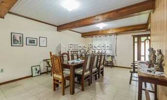 Imagem 3: Porto Alegre - Casa Padrão - Ipanema