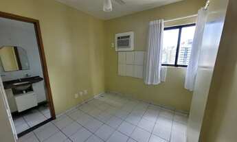 Imagem 7: Apartamento para venda possui 58 metros quadrados com 2 quartos em Boa Viagem - Recife - P