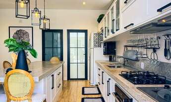 Imagem 5: Casa no Condomínio Jardim Florença - LIMEIRA-SP