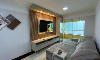 Imagem 2: Apartamento para Venda em Uberlândia, Santa Mônica, 3 dormitórios, 1 suíte, 2 banheiros, 2