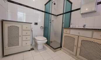 Imagem 7: Laranjeiras 48m² - excelente planta! Cômodos separados vista verde port.24h!