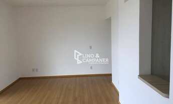 Imagem 4: Apartamento com 2 dormitórios para alugar, 70 m² por R$ 3.300/mês - Edifício Victoria Parq