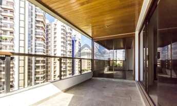 Imagem 4: Apartamento - Cambuí - Campinas