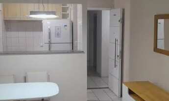 Imagem 3: Apartamento para aluguel possui 65 metros quadrados com 2 quartos