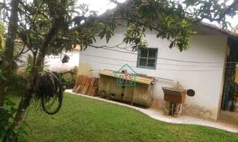 Imagem 7: CASA COM 2 DORMITÓRIOS PARA ALUGAR - 127M² - BORACÉIA SÃO SEBASTIÃO/SP