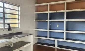 Imagem 4: Casa no Jardim Zaira - Mauá - SP - Quintal e sem garagem