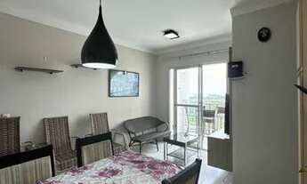 Imagem 3: Apartamento para venda tem 173 metros quadrados com 4 quartos em Ponta D'Areia - São