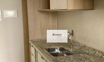 Imagem 4: Apartamento com 3 dormitórios à venda, 63 m² por R$ 583.000,00 - Vila Santa Clara - São Pa