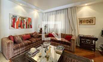 Imagem 5: Apartamento para Aluguel - Perdizes, 3 Quartos, 180 m2