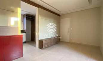 Imagem 4: BELO HORIZONTE - Apartamento Padrão - Santa Amélia