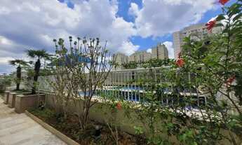 Imagem 6: Apartamento para venda com 69 metros quadrados com 2 quartos em São José - São Caetano do