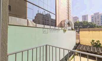 Imagem 6: Apartamento Venda 2 Dormitórios - 87 m² Vila Olímpia