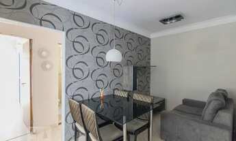 Imagem: Apartamento para Aluguel - Jardim Milena