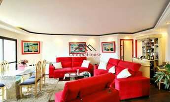 Imagem 2: Apartamento Venda Brooklin 147 m² 3 Dormitórios