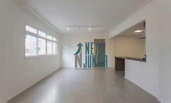 Imagem 3: Apartamento com 3 dormitórios à venda, 94 m² por R$ 1.175.000,00 - Moema - São Paulo/SP