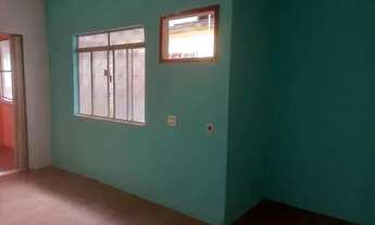 Imagem 2: Kitinete Campo Grande