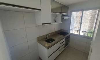 Imagem 2: Apto 2qts Mobiliado Messejana