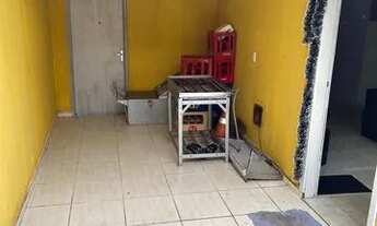 Imagem 3: Casa Arniqueiras