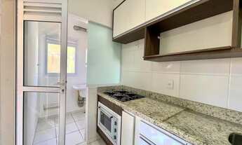 Imagem 7: Apartamento para aluguel tem 55 metros quadrados com 1 quarto em Cambuí - Campinas - SP