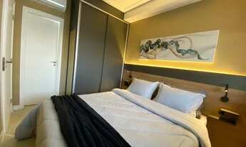 Imagem 7: Apartamento 1 dorm a venda na Barra Funda com sacada e 1 vaga