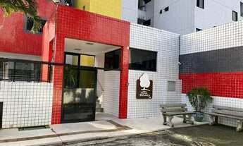 Imagem: Apartamento Gruta de Lourdes com 77 m²