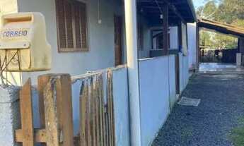 Imagem: Vendo terreno 10x75 com duas casas por 320,000