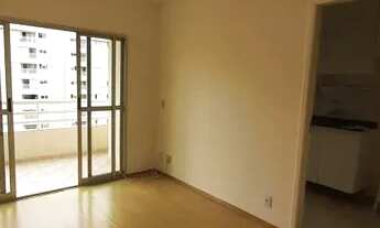 Imagem 2: Apartamento para aluguel tem 40 metros quadrados com 1 quarto em Vila Olímpia - São Paulo