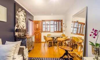 Imagem 2: Casa para Aluguel - Vila Madalena, 2 Quartos, 174 m2