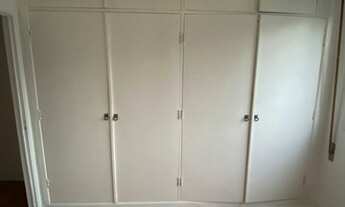 Imagem 4: ALUGO Apto c/ 45m2, 01 Dorm, sem vaga, Sta Cecília