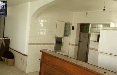 Imagem 3: Casa para Venda em Salvador, AMARALINA, 4 dormitórios, 1 suíte, 2 banheiros, 3 vagas