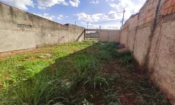 Imagem 4: Vendo excelente lote na quadra 21 do Buritis 4