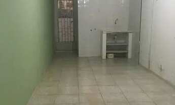 Imagem 4: Sala Comercial/Kitnet - Asa Norte - 32 m² - Subsolo