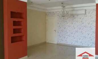 Imagem 7: Apartamento com 3 quartos sendo 1 suíte para alugar, 157 m² no Condomínio Campos Elíseos