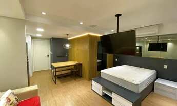 Imagem: Loft para Venda - 38m², 1 dormitório