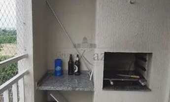 Imagem 6: Apartamento - Jardim Santa Maria - Condomínio Edifício Varandas - 2 Dormitórios - 58m²