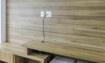 Imagem 4: Apartamento para Aluguel - Vila Olímpia, 2 Quartos, 70 m2