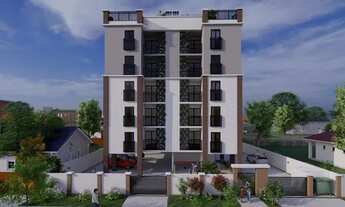 Imagem 2: Le Rivière Apartamento com 2 dormitórios