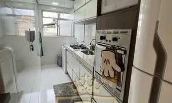 Imagem 7: Jacarepaguá Apartamento com 2 dormitórios