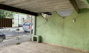 Imagem: Sobrado para locação tem 139 metros quadrados