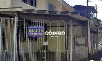 Imagem: Sobrado com 3 dormitórios, 130 m² - venda