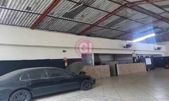 Imagem 7: Galpão/Depósito/Armazém para aluguel tem 200 metros quadrados