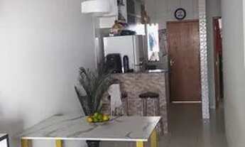 Imagem 2: Casa para venda tem 120 metros quadrados com 3 quartos em Conceição - Osasco - SP