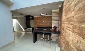 Imagem 3: Casa condomínio aparecida